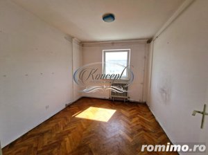 Apartament spatios în zona Bucium - imagine 4