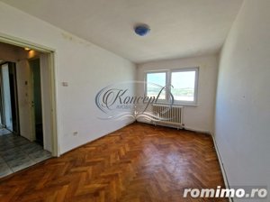 Apartament spatios în zona Bucium - imagine 2