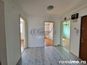 Apartament spatios în zona Bucium - imagine 9