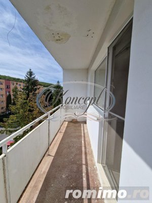 Apartament spatios în zona Bucium - imagine 10