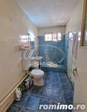 Apartament spatios în zona Bucium - imagine 8