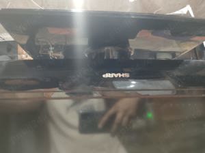 suport talpa picior  de pe tv Sharp lc-32a47e - imagine 3