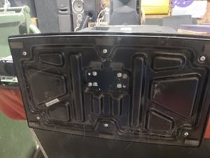 Dezmembrez tv Sharp lc-32a47e - imagine 5