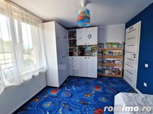 Casa individuala 4 camere Stupini , 364 mp teren  - imagine 8