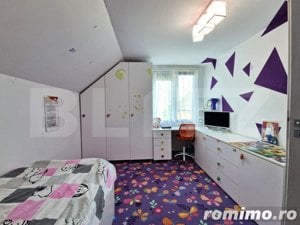 Casa individuala 4 camere Stupini , 364 mp teren  - imagine 9