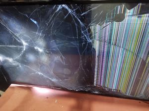 Dezmembrez tv Horizon 43hl8500u - imagine 6