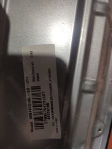 Dezmembrez tv Horizon 43hl8500u - imagine 4