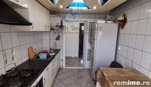 Apartament 4 camere, 2 bai, etaj 2, zona Bradet - imagine 11