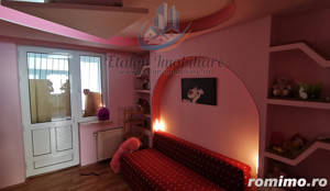 Apartament 4 camere, 2 bai, etaj 2, zona Bradet - imagine 9