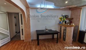 Apartament 4 camere, 2 bai, etaj 2, zona Bradet - imagine 7