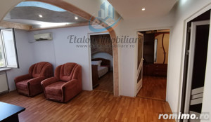 Apartament 4 camere, 2 bai, etaj 2, zona Bradet - imagine 6