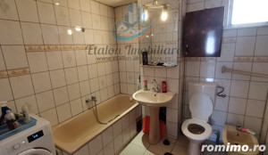 Apartament 4 camere, 2 bai, etaj 2, zona Bradet - imagine 5