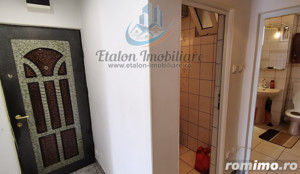 Apartament 4 camere, 2 bai, etaj 2, zona Bradet - imagine 3