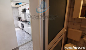 Apartament 4 camere, 2 bai, etaj 2, zona Bradet - imagine 4