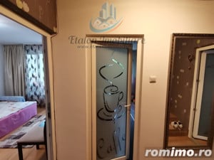 Apartament P+1, 4 camere, 2 bai, 3 balcoane, Zona Centrala Piatra Neamt - imagine 4