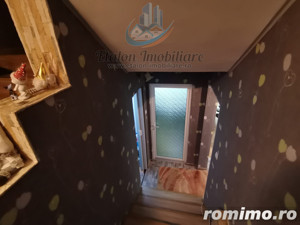 Apartament P+1, 4 camere, 2 bai, 3 balcoane, Zona Centrala Piatra Neamt - imagine 8