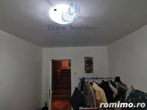 Apartament P+1, 4 camere, 2 bai, 3 balcoane, Zona Centrala Piatra Neamt - imagine 9