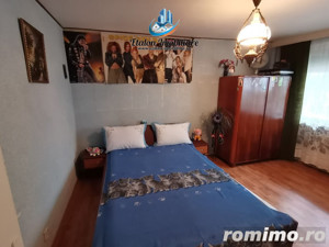 Apartament 3 camere, decomandat, Precista - imagine 8