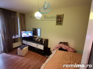 Apartament P+1, 4 camere, 2 bai, 3 balcoane, Zona Centrala Piatra Neamt - imagine 11