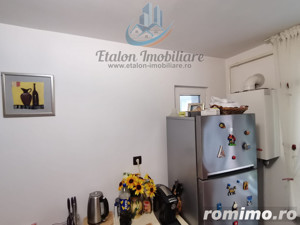 Apartament P+1, 4 camere, 2 bai, 3 balcoane, Zona Centrala Piatra Neamt - imagine 15