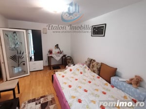 Apartament P+1, 4 camere, 2 bai, 3 balcoane, Zona Centrala Piatra Neamt - imagine 16