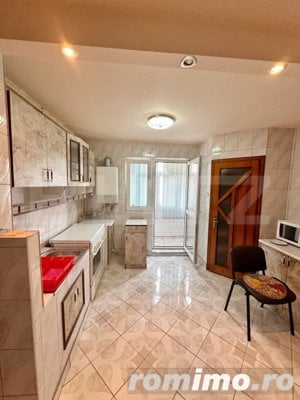 Apartament, 2 camere, zonă strada Fragilor - imagine 2