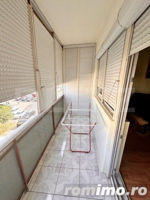 Apartament, 2 camere, zonă strada Fragilor - imagine 12