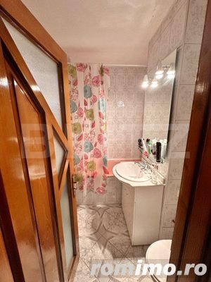 Apartament, 2 camere, zonă strada Fragilor - imagine 9