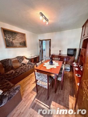 Apartament, 2 camere, zonă strada Fragilor - imagine 11