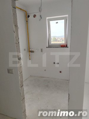 Apartament 42mp, zona Ipotesti - imagine 2