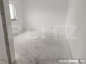 Apartament 42mp, zona Ipotesti - imagine 3