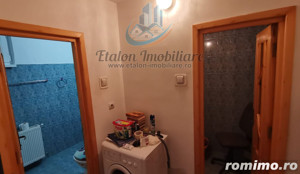 Apartament 3 camere-parter-2 bai-balcon-Maratei 3 - imagine 2