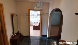 Apartament 3 camere-parter-2 bai-balcon-Maratei 3 - imagine 3