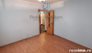 Apartament 3 camere-parter-2 bai-balcon-Maratei 3 - imagine 9