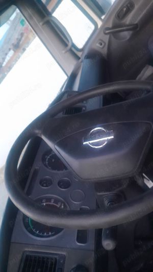 Nissan atleon 150 - imagine 5