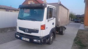 Nissan atleon 150 - imagine 4