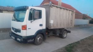 Nissan atleon 150 - imagine 3