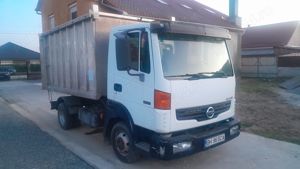 Nissan atleon 150 - imagine 2