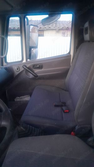 Nissan atleon 150 - imagine 6