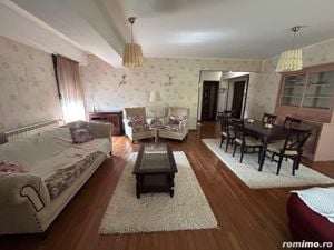 Apartament 3 camere spațios langa parc | Titan | Loc de parcare - imagine 2