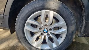 Roți  bmw x3  all season