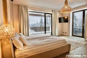 3 camere, 154 mp Silver Mountain, Poiana Brasov - imagine 2