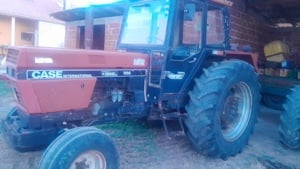 Casse internacional 956