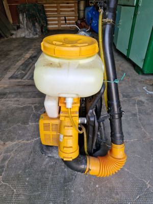 Vand atomizor Pro Garden - imagine 2