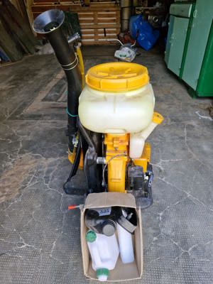 Vand atomizor Pro Garden - imagine 3