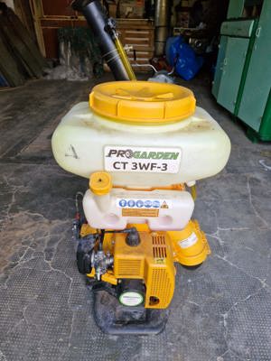 Vand atomizor Pro Garden