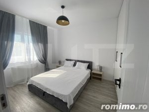 Studio modern la vilă în Sânpetru, Brașov – Confort și liniște aproape de oraș! - imagine 8