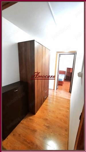 Apartament de inchiriat in Craiova - Calea Severinului (Promenada) - imagine 11