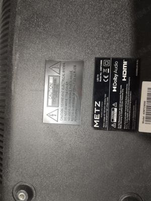 set 3 barete led kj415d07-zc62ag-02 303kj415031 de pe tv Metz 42mtc6000 - imagine 3