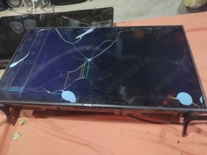 set 3 barete led kj415d07-zc62ag-02 303kj415031 de pe tv Metz 42mtc6000